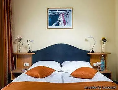 Hotel H+ Érfurt